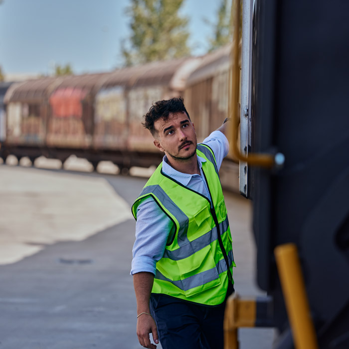 Nordics and globally