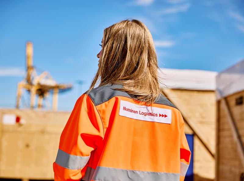 Fair work across the value chain