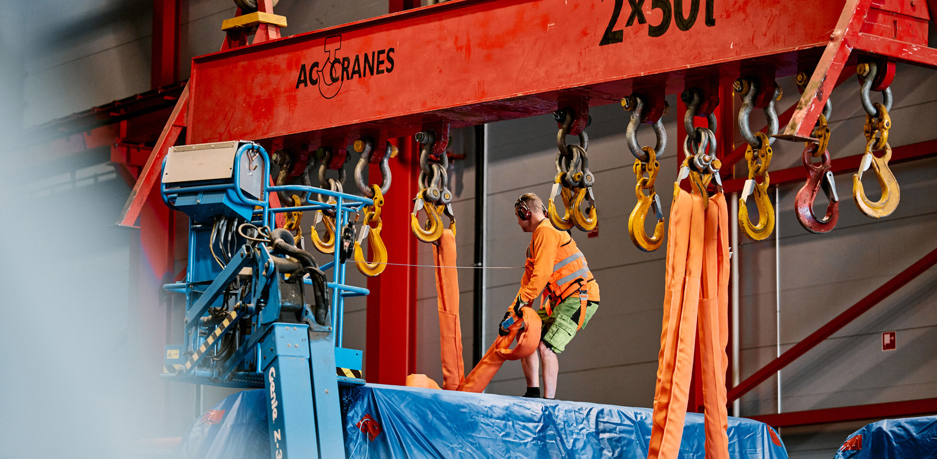 Complete solutions for special transport