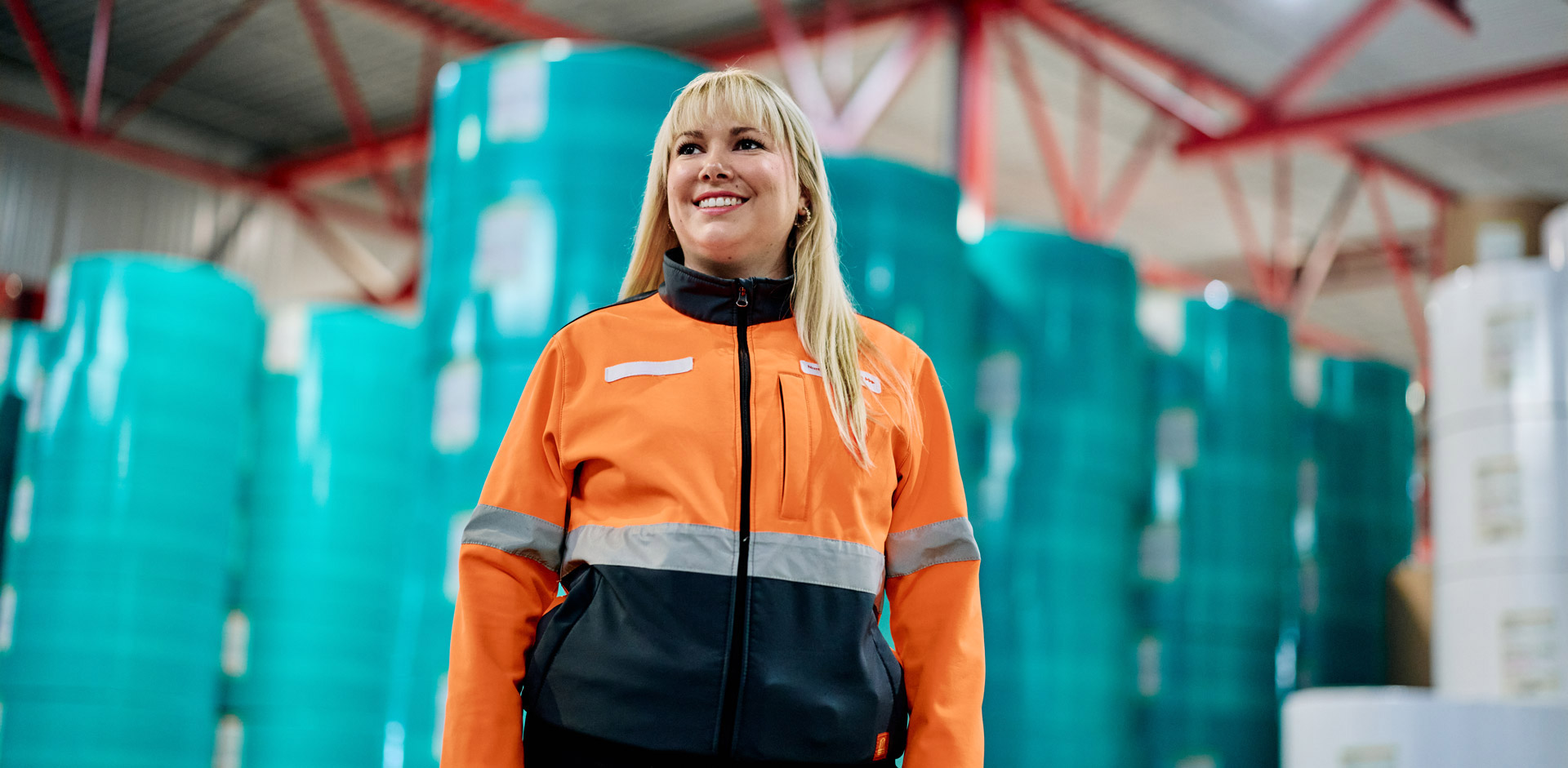 Warehousing for all types of industries