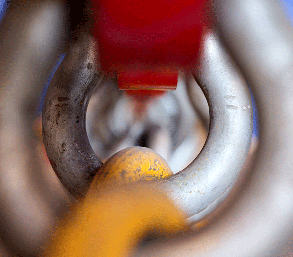 Metals & Industrial Goods