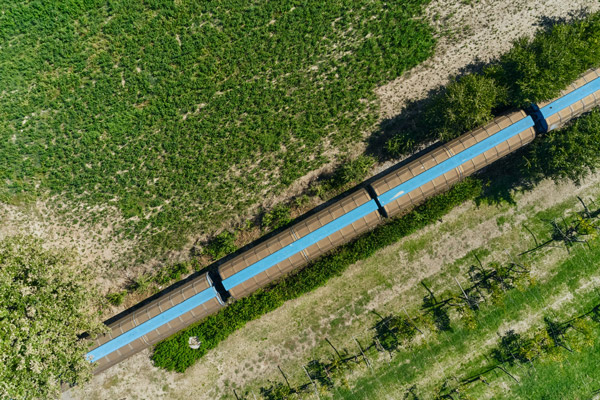 Federico Buzzetti on nimitetty Sales Manageriksi Italiaan