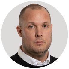 Joakim Grahn
