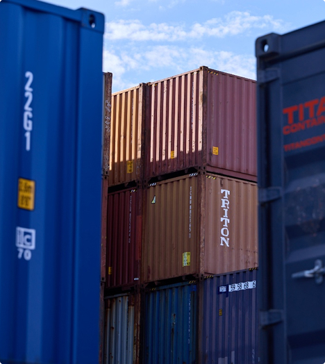 Strong financial performance & growing international network