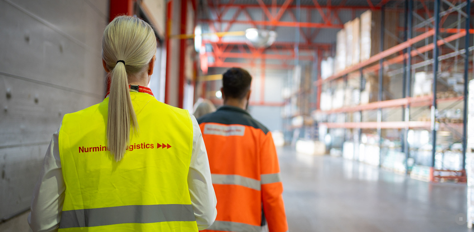 Ready to book your shipment