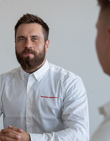 Annual general meeting