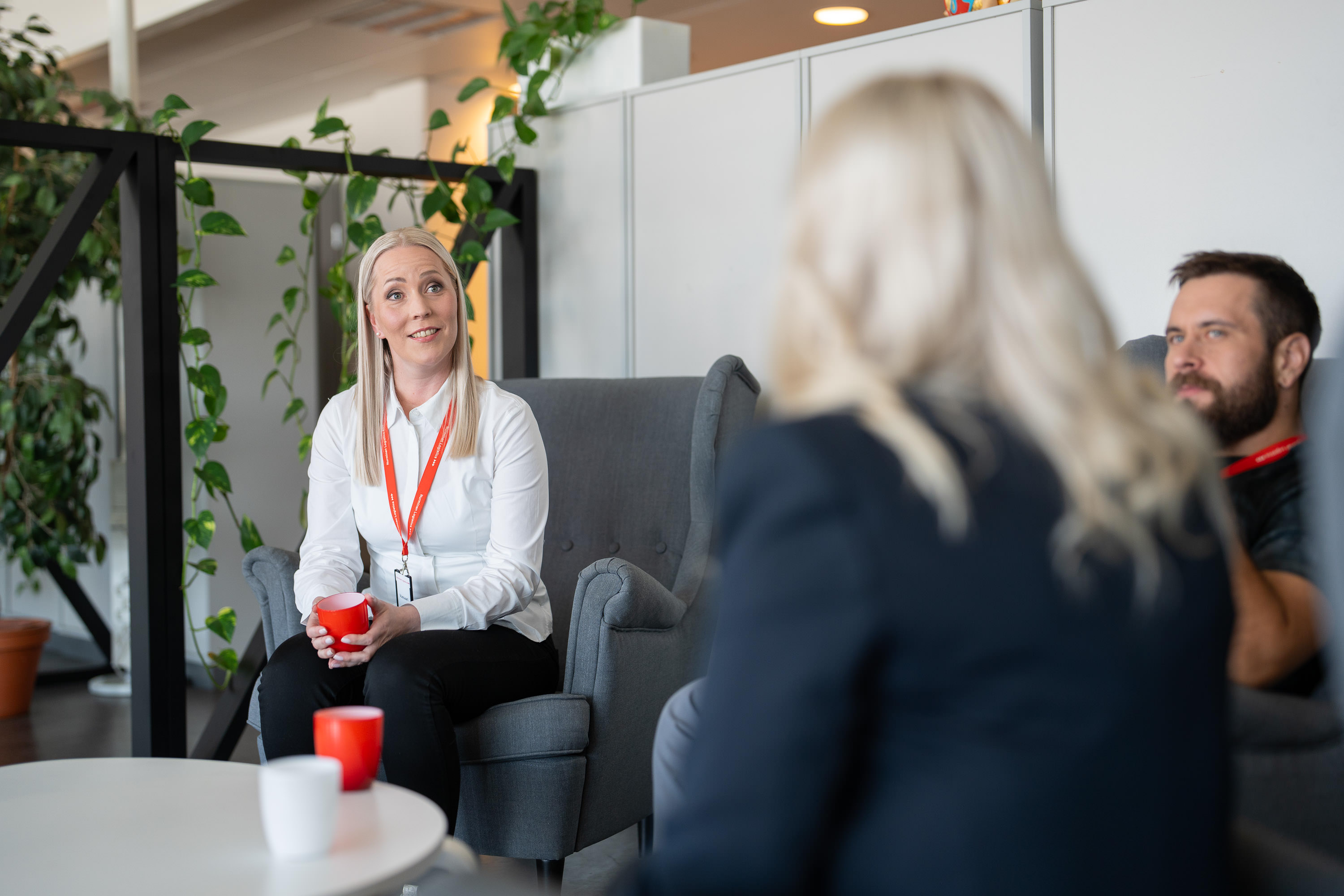 international network