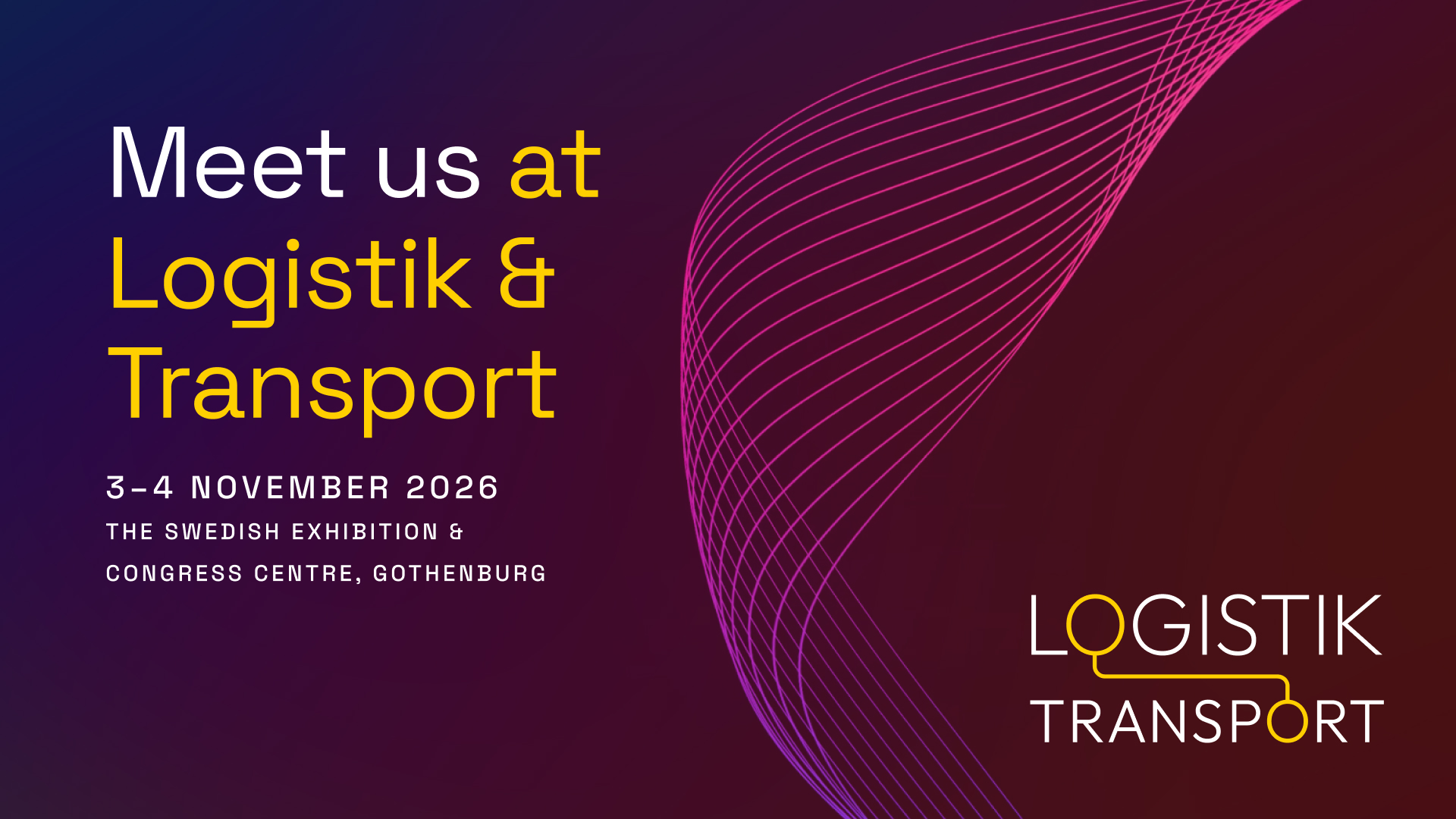 Logistik & Transport