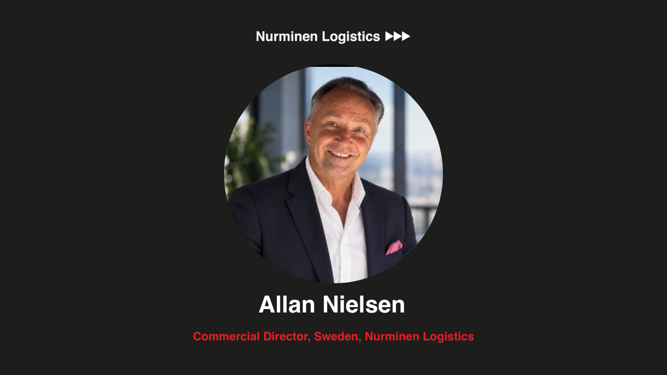 Allan Nielsen