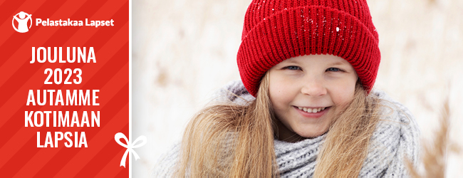 joulukerays 2023 keraystunnus