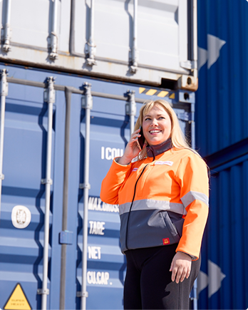 Multimodal transport