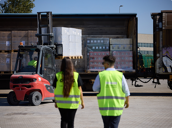 Discover our multimodal