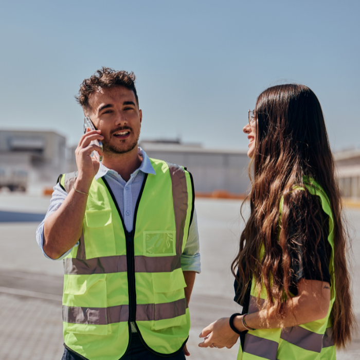Reliable rail freight services between Italy and Sweden
