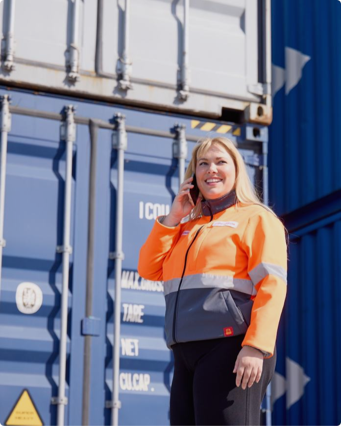 Multimodal solutions